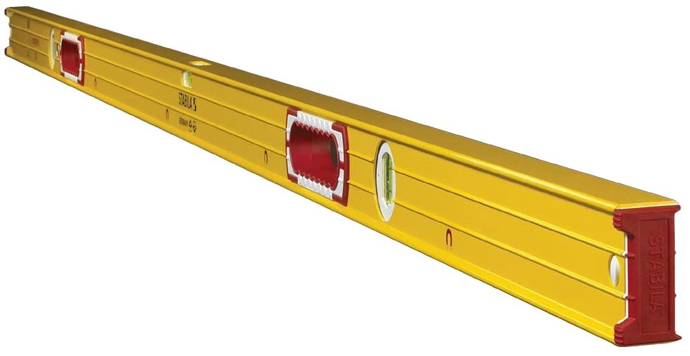 78 In. Magnetic Level (with Hand Holes) 38678