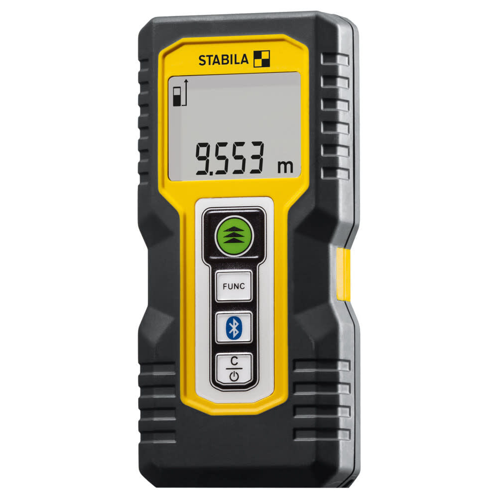 LD 250 LASER DISTANCE MEASURE with BLUETOOTH 6250