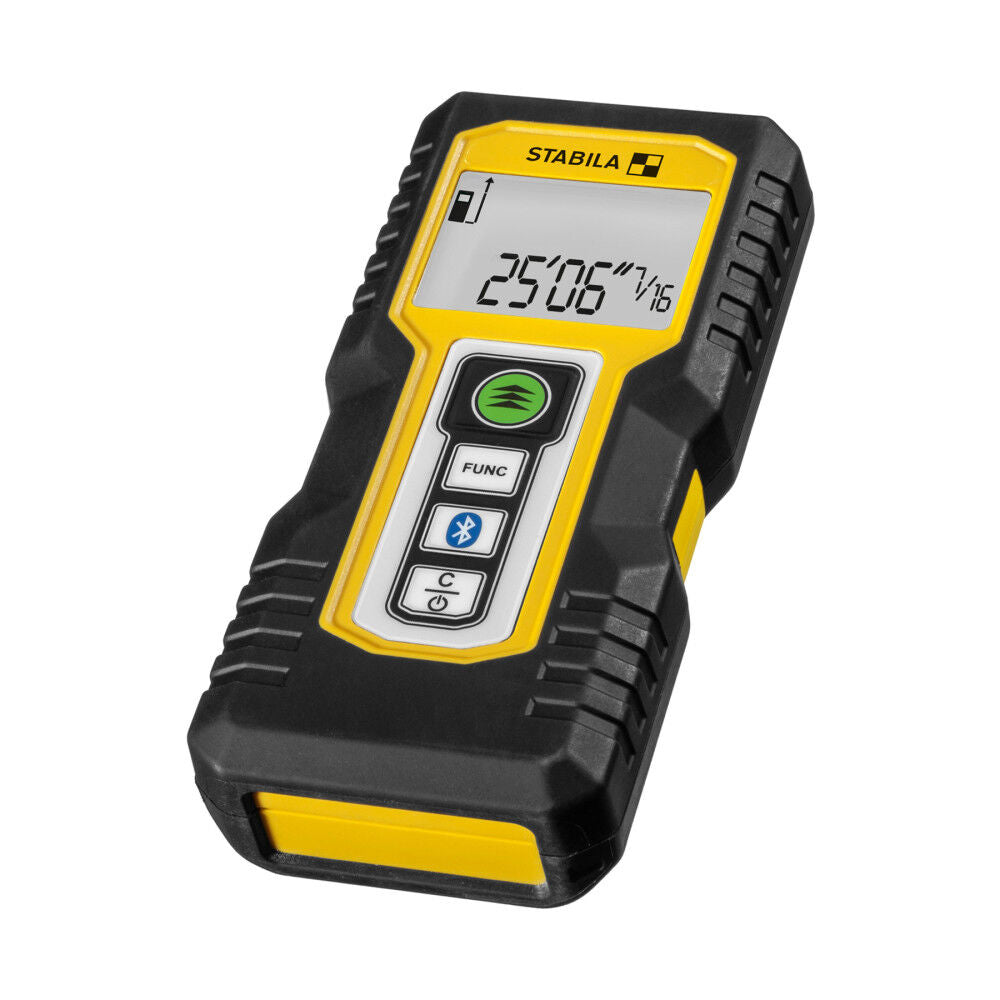 LD 250 LASER DISTANCE MEASURE with BLUETOOTH 6250