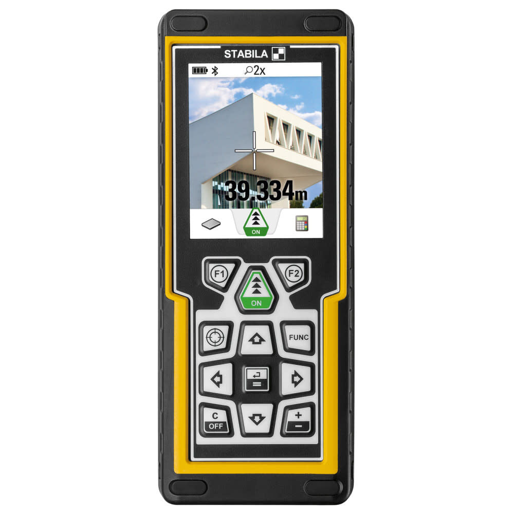 LD 520 Laser Measure 6520