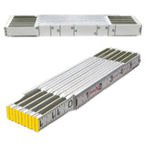 Modular Scale Folding Ruler 80010