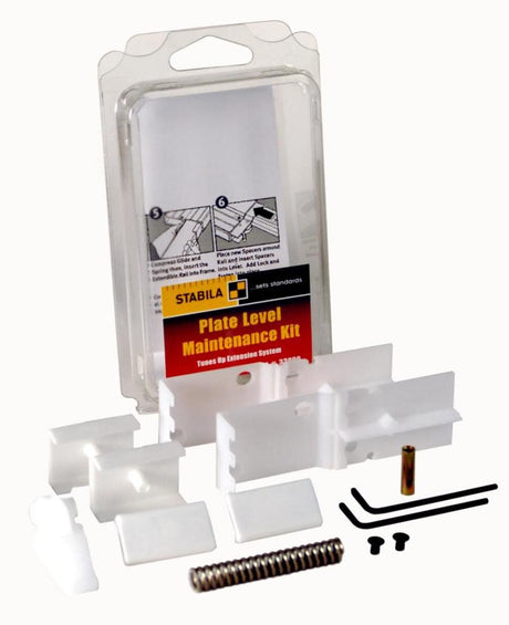 Plate Level Maintenance Kit 33000