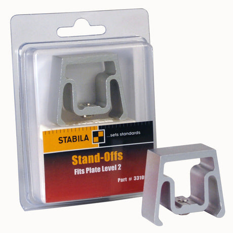 Replacement Stand-Offs for Gen2 Plate Levels Pack of 2 33100