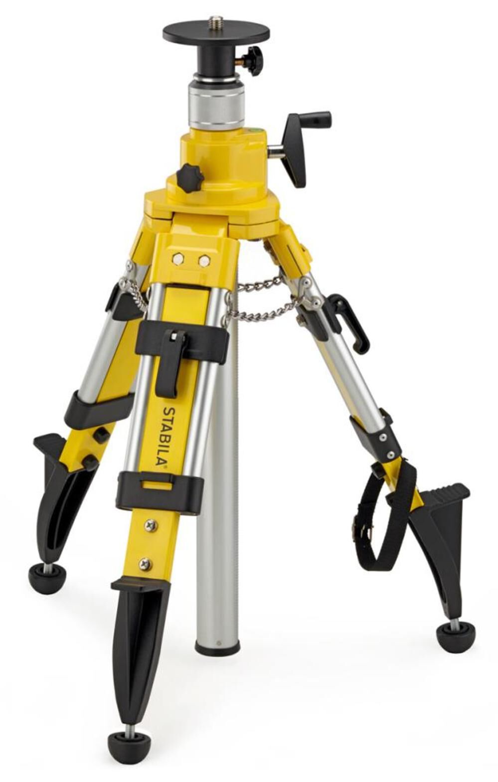 Small Size Laser Tripod for Smaller Indoor Jobs 8560