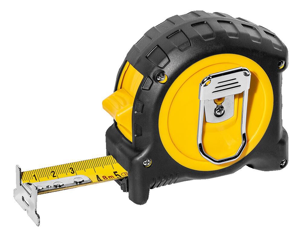 Tape Measure BM 300 8M 26 Feet CM+Inch 30626