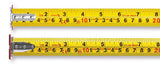 Tape Measure BM 300 8M 26 Feet CM+Inch 30626