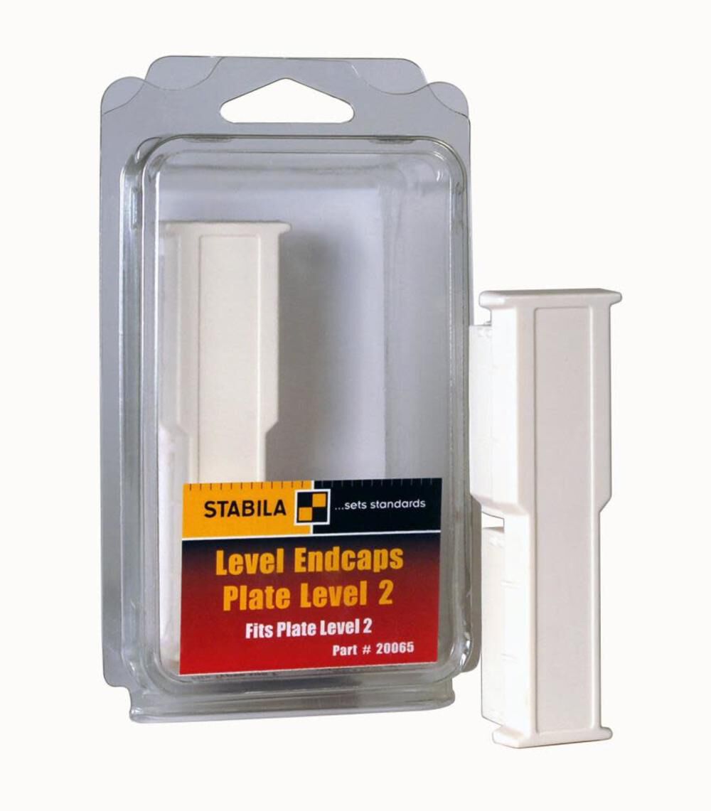 Type 106T Plate Level II Endcaps 20065