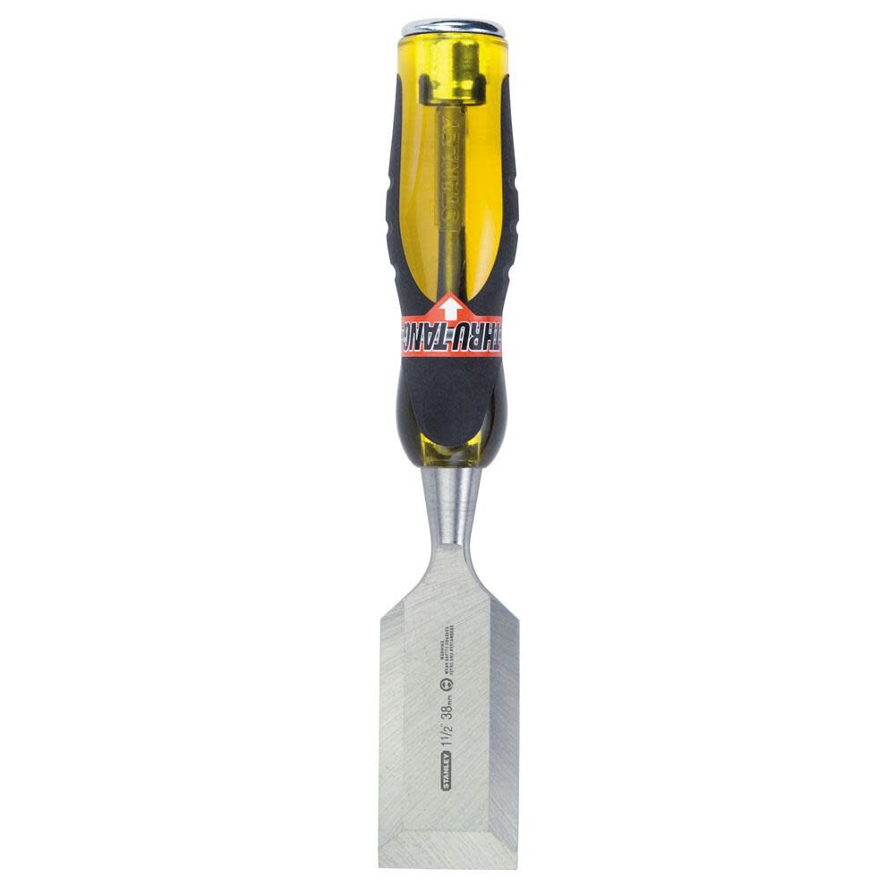 1-1/2 In. Wide FATMAX Short Blade Chisel 16-980