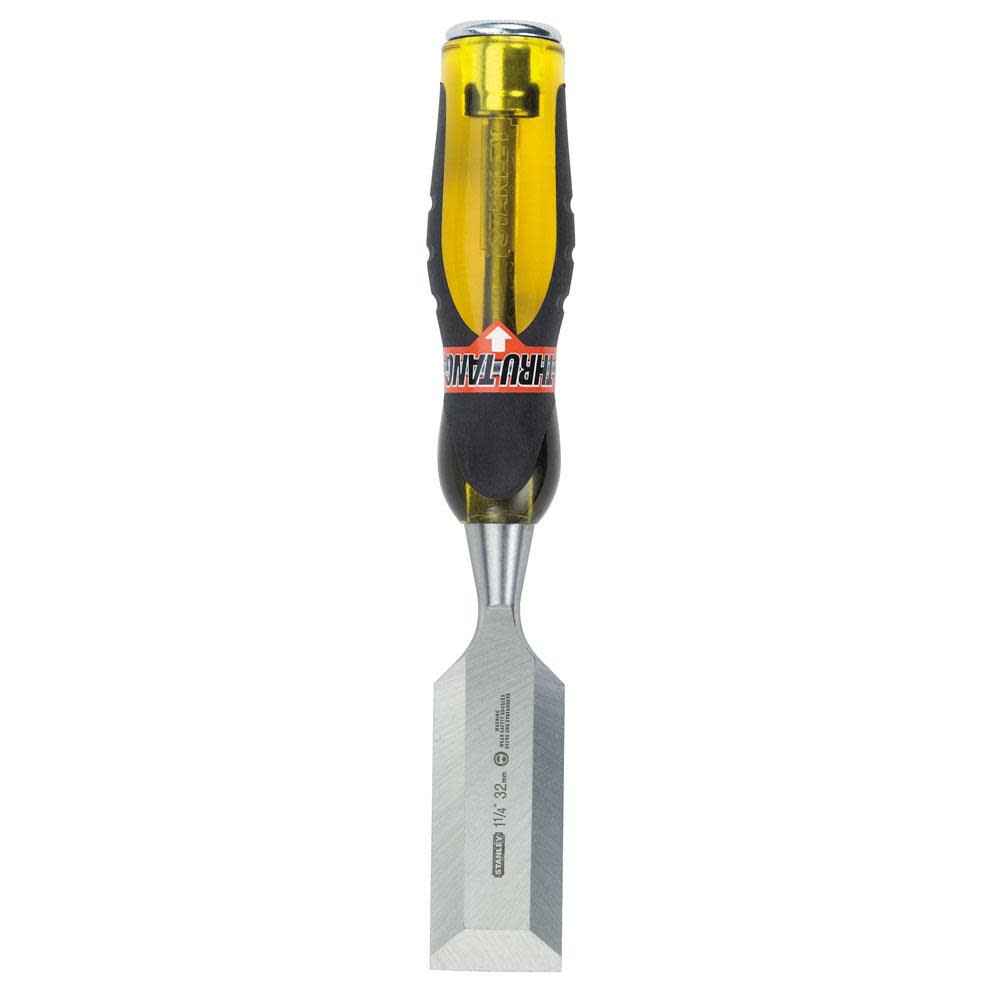 1-1/4 In. Wide FATMAX Short Blade Chisel 16-979