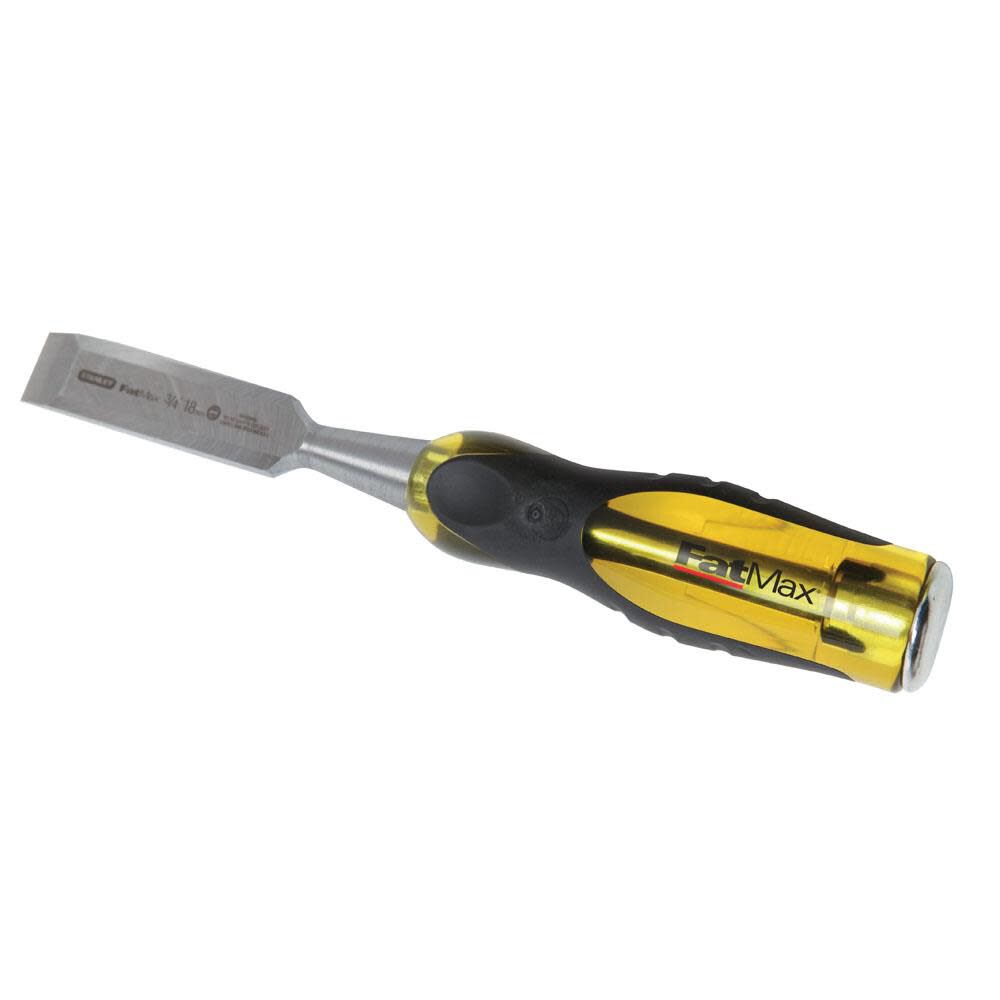 1 In. Wide FATMAX Short Blade Chisel 16-978