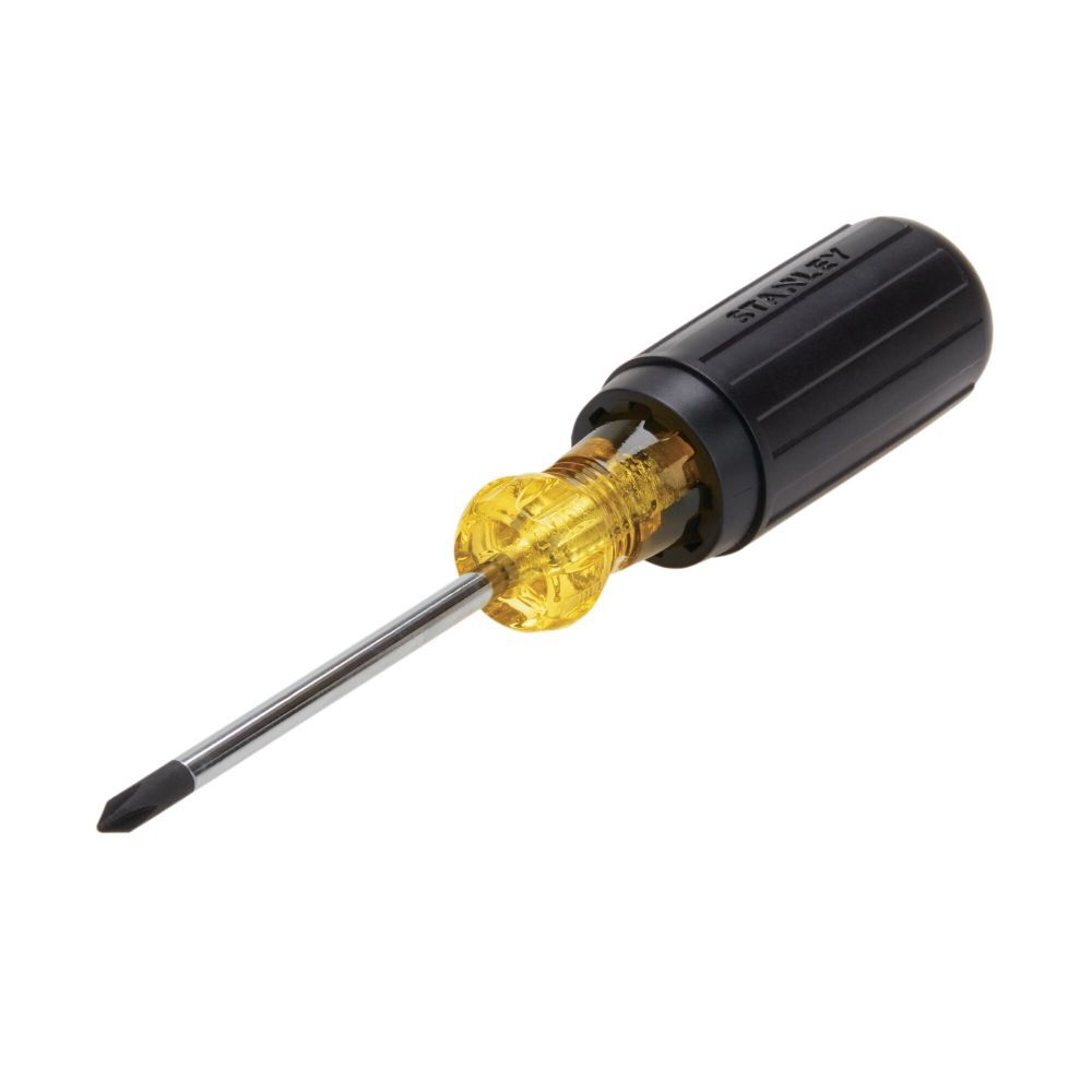 1 pt 3in Phillips Screwdriver 65-901