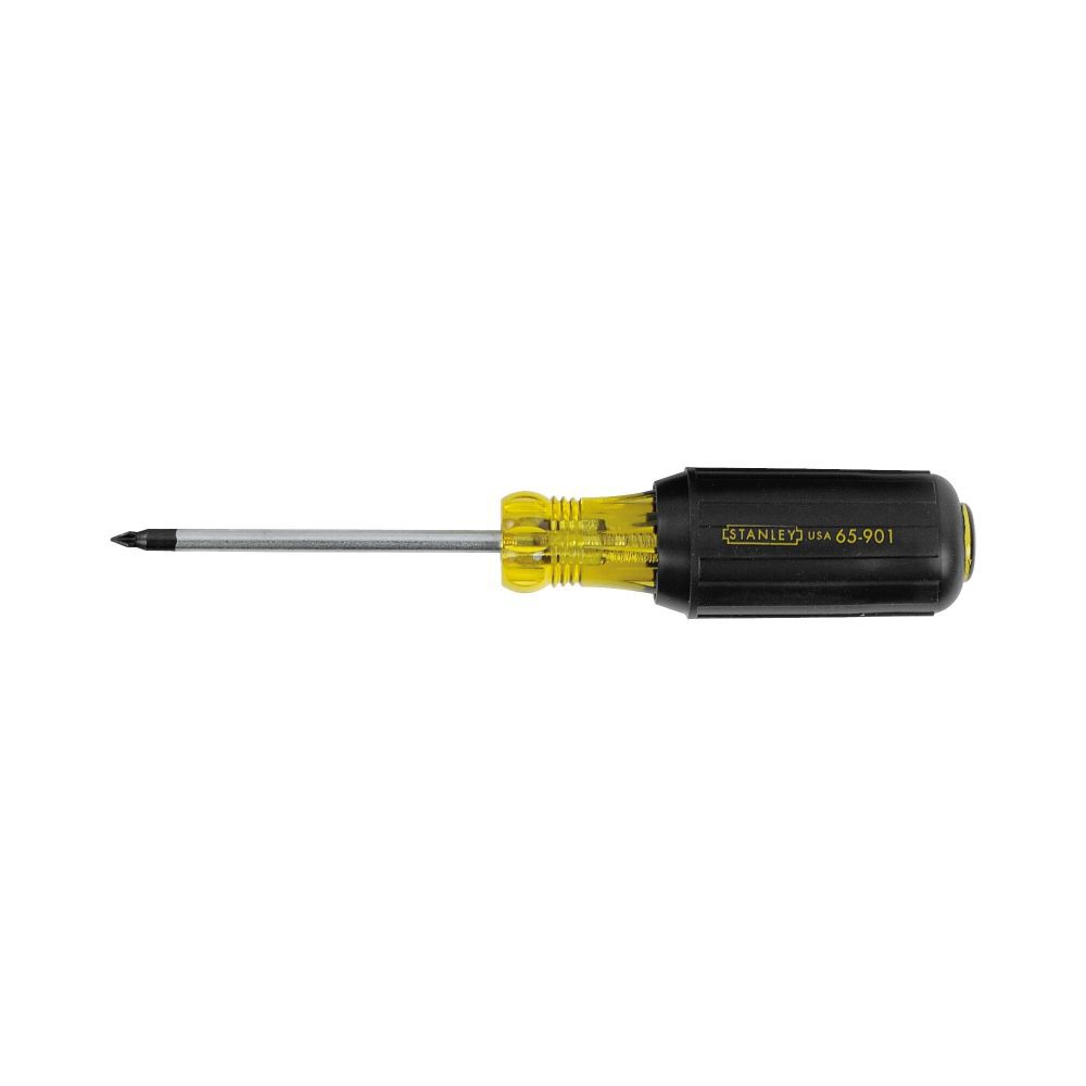 1 pt 3in Phillips Screwdriver 65-901