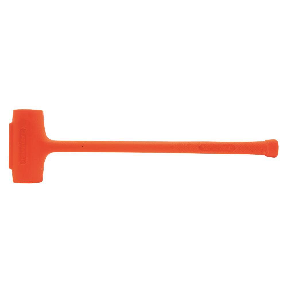 10-1/2 lb Compo-Cast Soft-Face Sledge Hammer 57-552