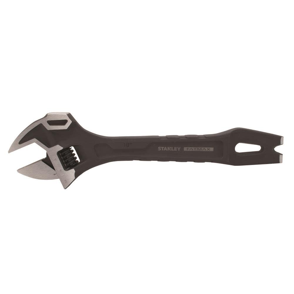 10 In. Adjustable Demo Wrench FMHT75081
