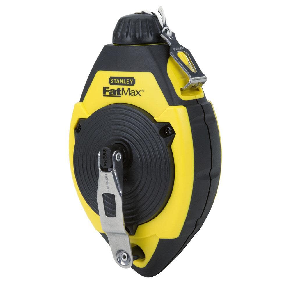 100 Ft. FatMax Chalk Line Reel 47-140L