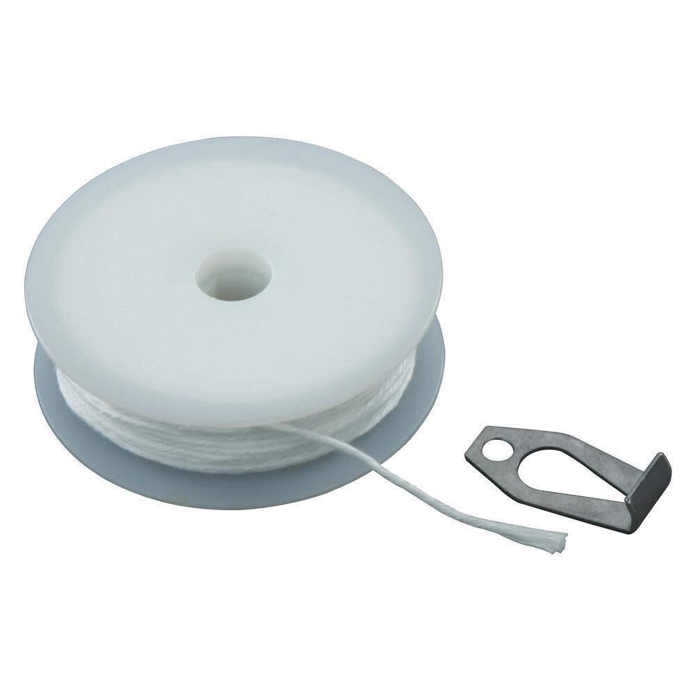 100 Ft. Replacement Chalk Line 47-101