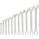 11 piece Combination Wrench Set 94-385W