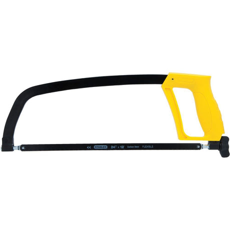 12 in Hacksaw Plastic Handle STHT20138