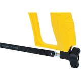 12 in Hacksaw Plastic Handle STHT20138