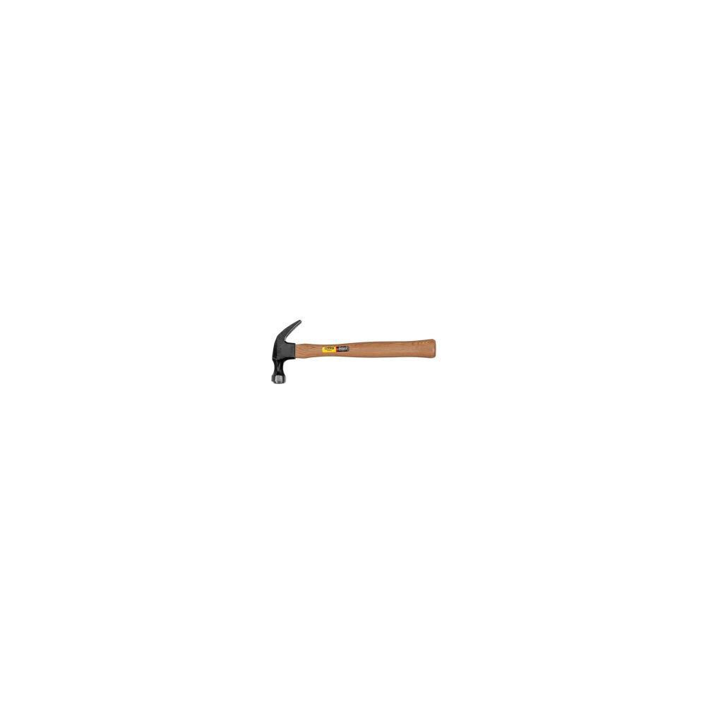 13ozCurved Claw Wood Hammer 51-713