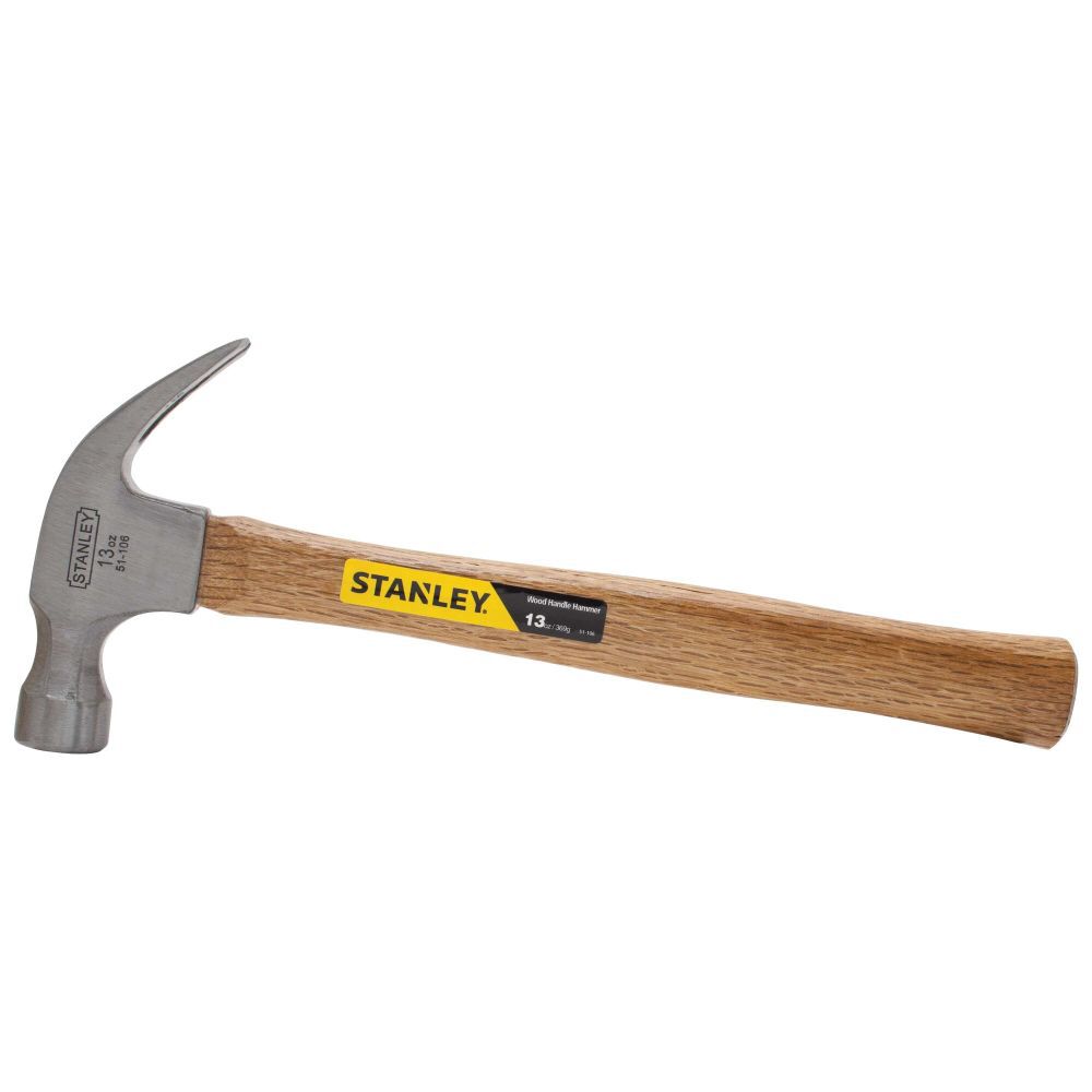 13oz Wood Hammer 51-106