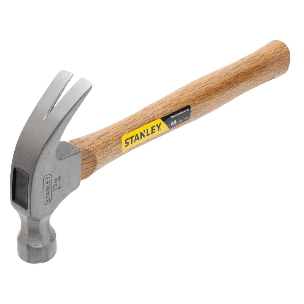 13oz Wood Hammer 51-106