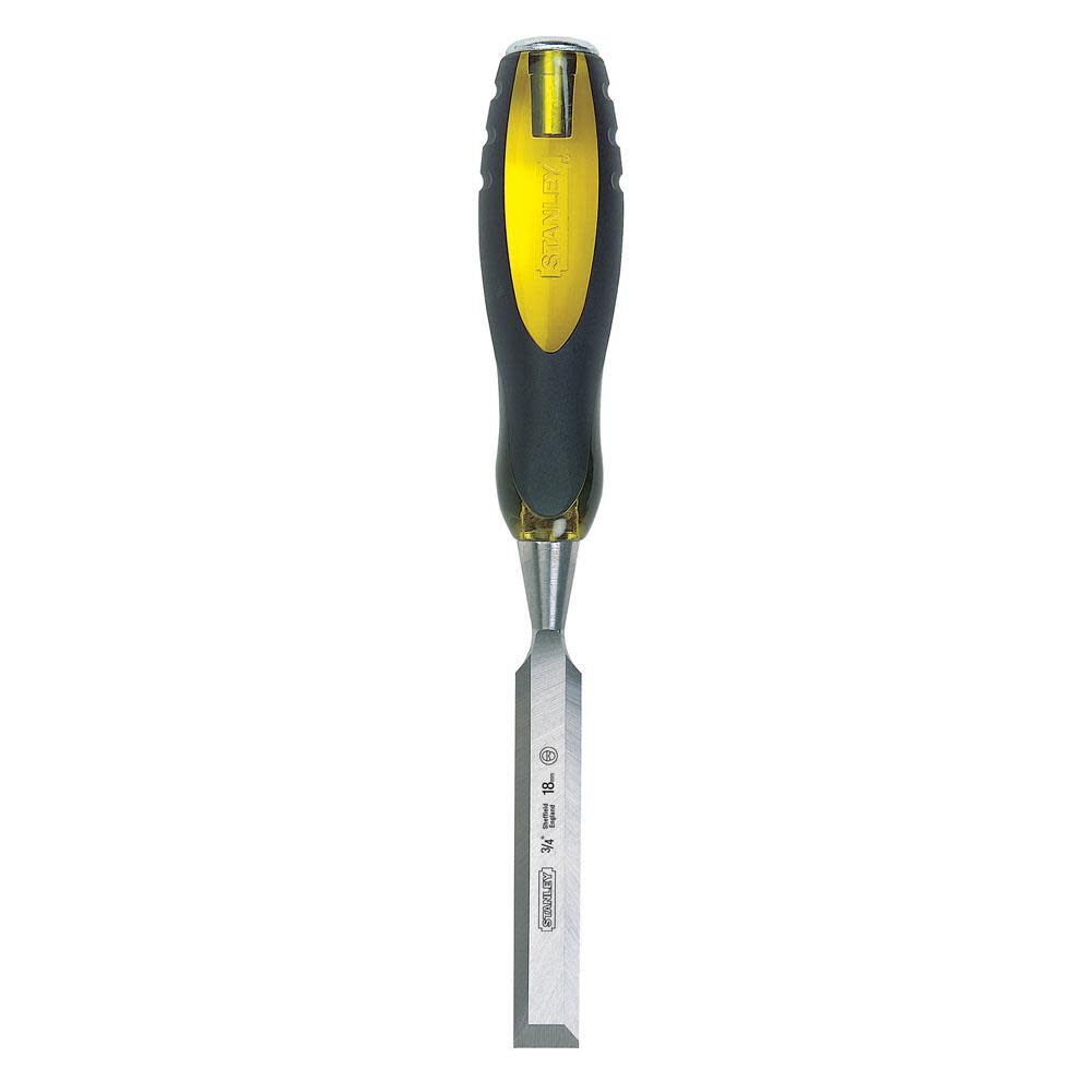 1/4 In. Wide FATMAX Short Blade Chisel 16-973