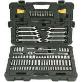 145 Piece Mechanics Tool Set STMT71653
