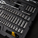 145 Piece Mechanics Tool Set STMT71653