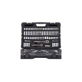 145 Piece Mechanics Tool Set STMT71653