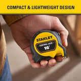 16 ft. CONTROL-LOCK Tape Measure STHT37243