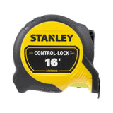 16 ft. CONTROL-LOCK Tape Measure STHT37243