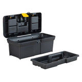 16 in Series 2000 Tool Box With Plastic Latch 016011R