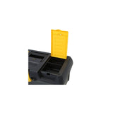 16 in Series 2000 Tool Box With Plastic Latch 016011R