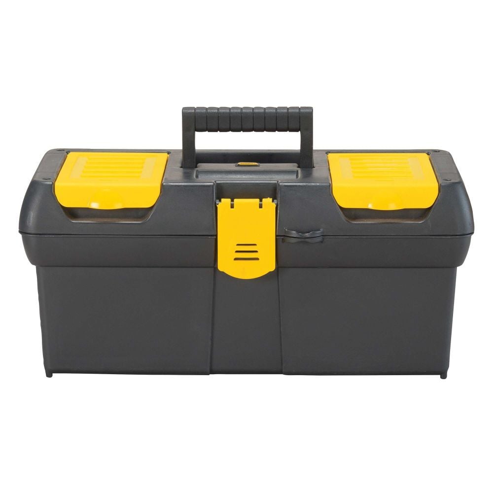 16 in Series 2000 Tool Box With Plastic Latch 016011R