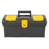 16 in Series 2000 Tool Box With Plastic Latch 016011R