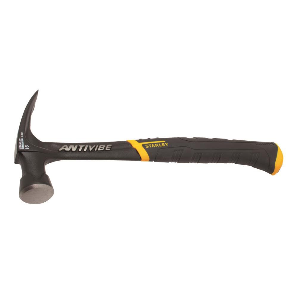 16 oz FatMax Xtreme AntiVibe Hammer 51-163