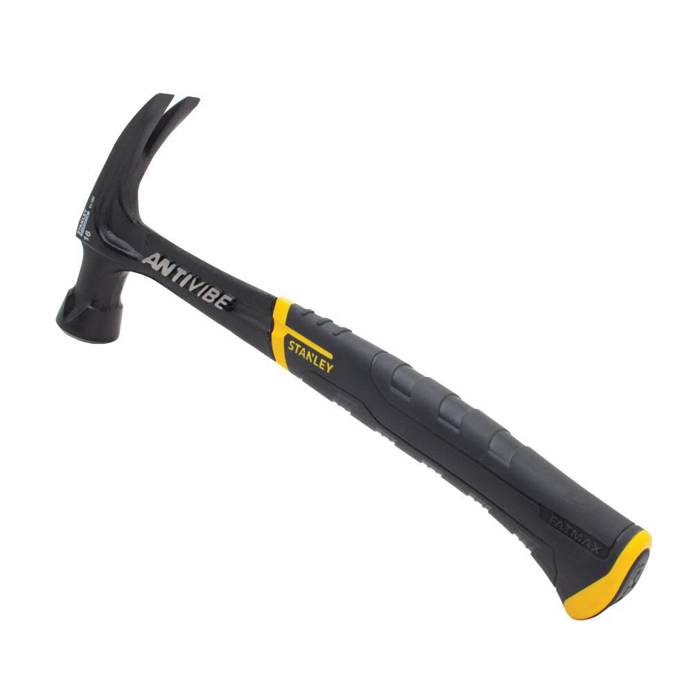 16 oz FatMax Xtreme AntiVibe Hammer 51-163