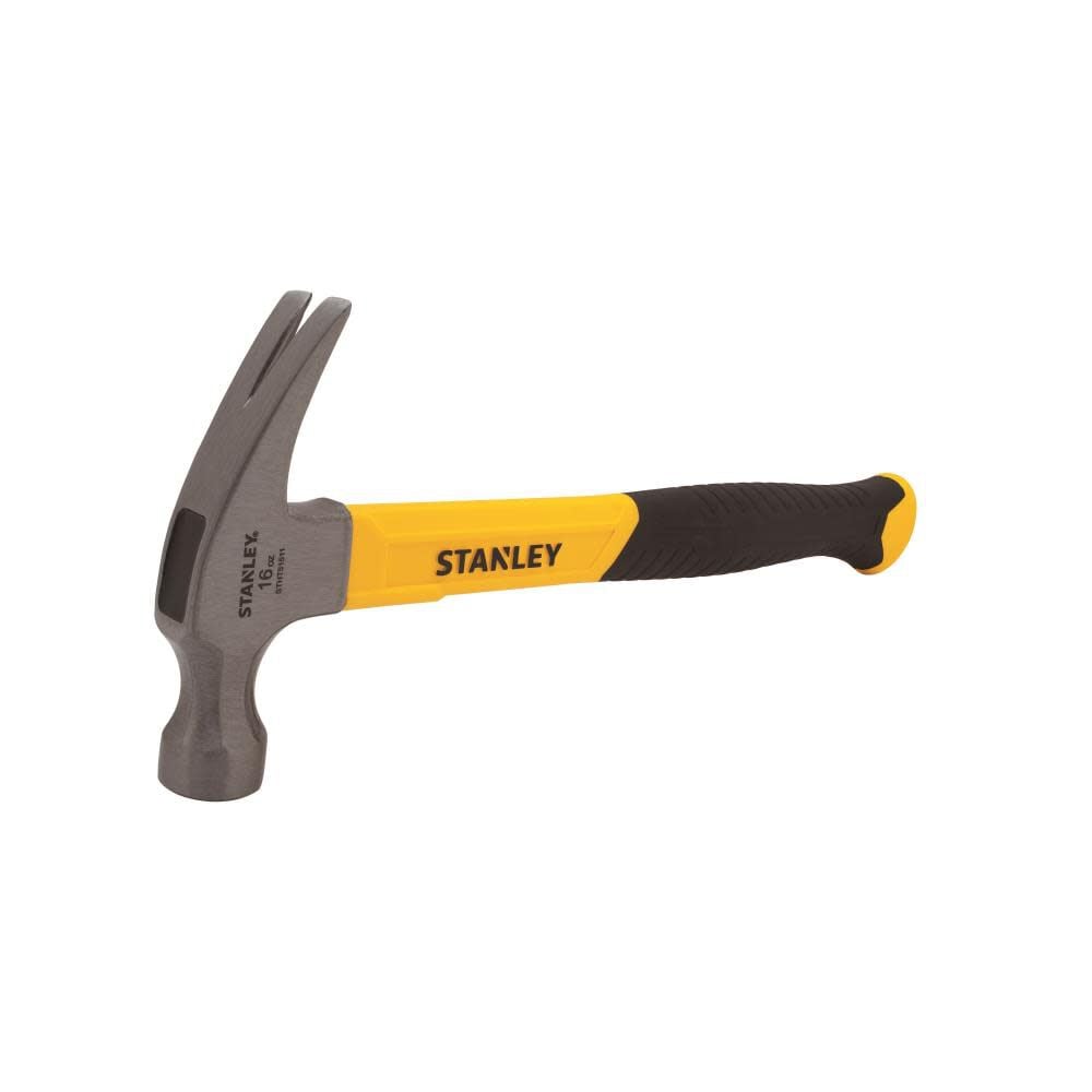 16 oz Rip Claw Fiberglass Hammer STHT51511