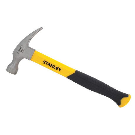 16 oz Rip Claw Fiberglass Hammer STHT51511