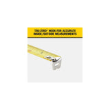 16ft Tape Measure 30-495S