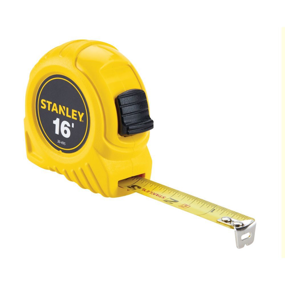 16ft Tape Measure 30-495S