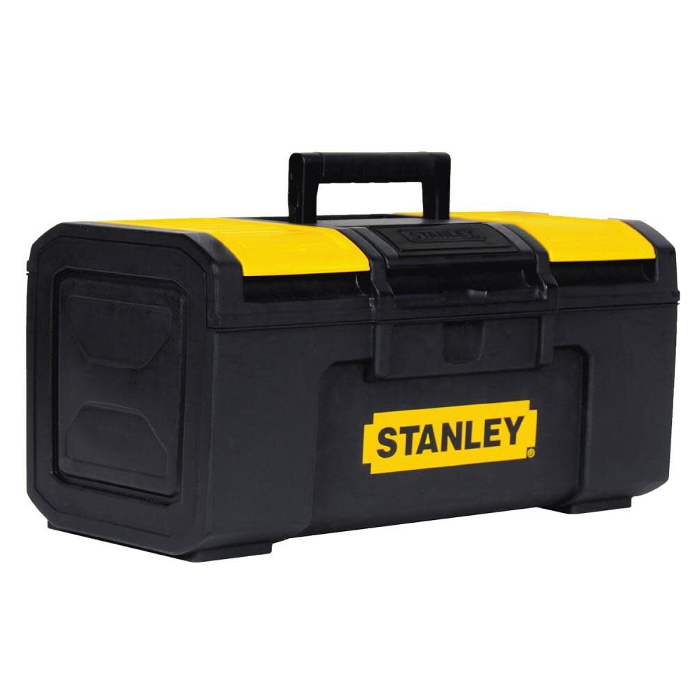 16in Tool Box STST16410