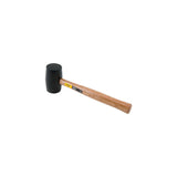 16oz Rubber Mallet 51-104