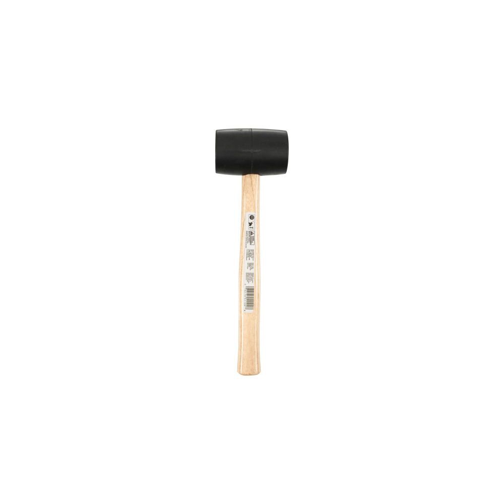 16oz Rubber Mallet 51-104