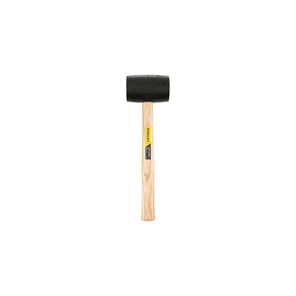 16oz Rubber Mallet 51-104