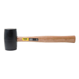 16oz Rubber Mallet 51-104