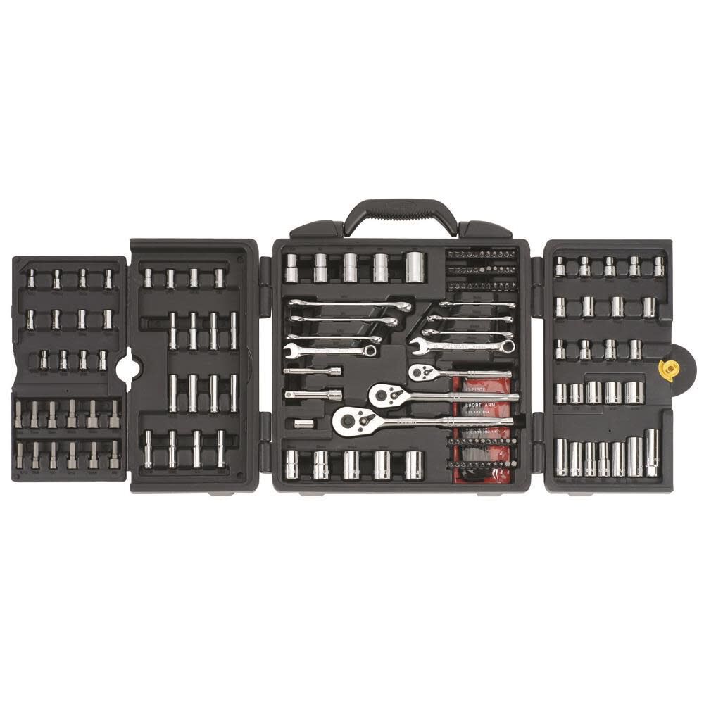 170 Piece Socket Set 96-011