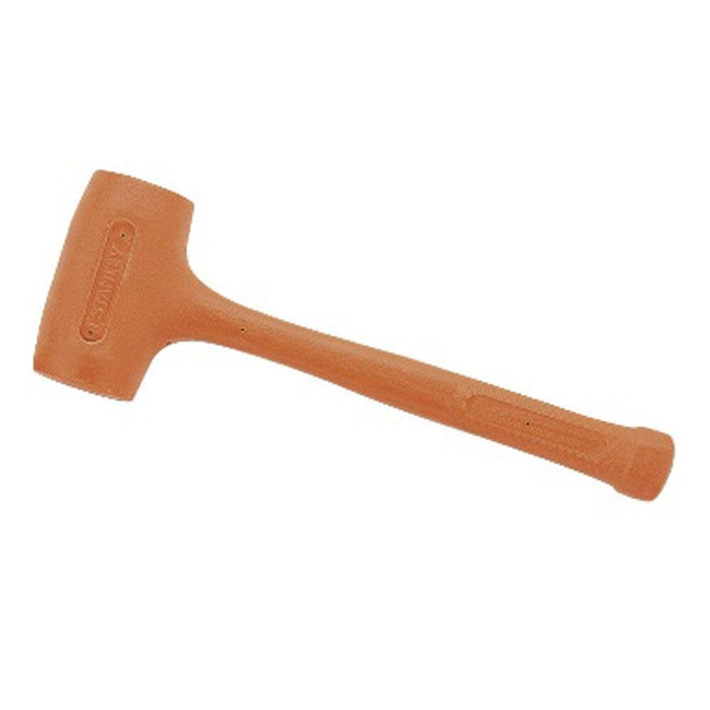 18 oz Compo-Cast Standard Head Soft Face Hammer 57-531