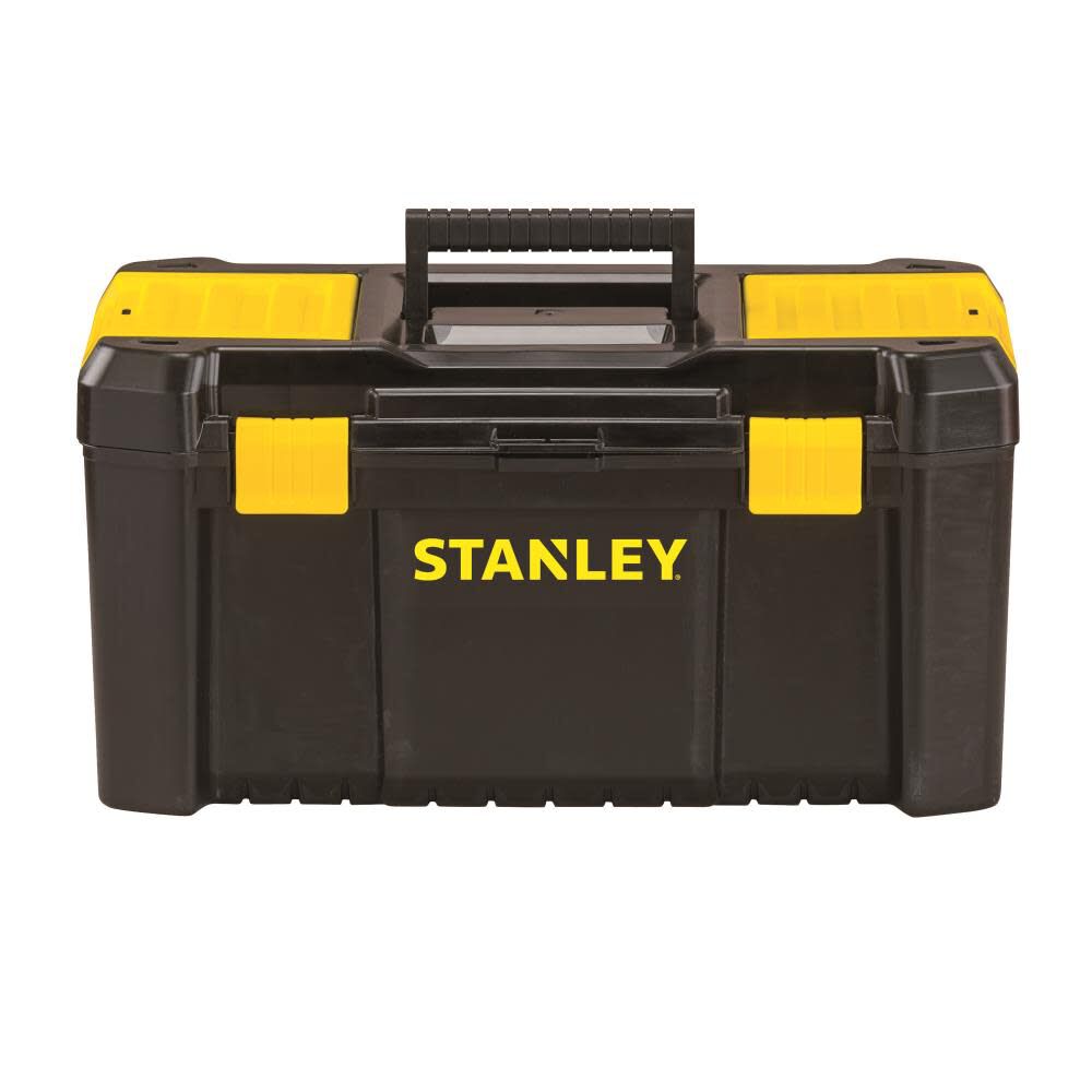 19 In. Essential Toolbox STST19331